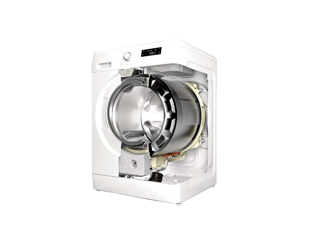 Ремонт стиральных и посудомоечных машин Bosch®